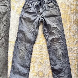 Men’s Rugged Flex 5 pocket Carhartt pant